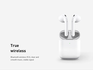 خرید هندزفری بی سیم رسی Recci G10T Bluetooth Earphone