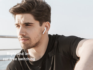 هندزفری بی سیم رسی Recci G10T Bluetooth Earphone