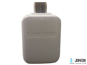 خرید تبدیل سامسونگ Samsung OTG Micro USB Converter