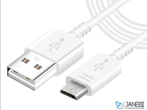 کابل اصلی سامسونگ Samsung Micro USB 1.2 m