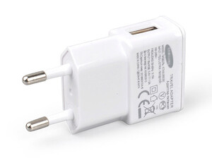 شارژر اصلی گوشی سامسونگ Samsung Travel Charger Adapter 1.0A