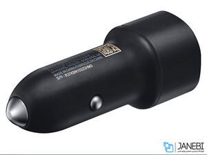 شارژر فندکی سریع سامسونگ Samsung EP-L1100 Fast Car Charger