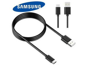 کابل تایپ سی سامسونگ سری اس10 Samsung EP-DG970BBE Type-C Cable