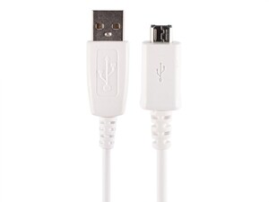 کابل اصلی سامسونگ Samsung Micro USB Charging Data Cable 80cm