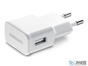 شارژر اصلی گوشی سامسونگ Samsung Travel Charger Adapter 2.0A