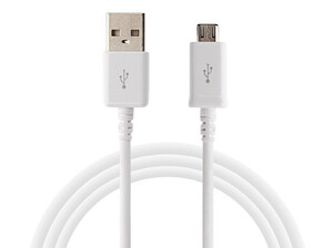 کابل اصلی سامسونگ Samsung Micro USB Cable