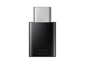 مبدل تایپ سی به میکرو یو اس بی سامسونگ Samsung Type C To Micro USB Adapter