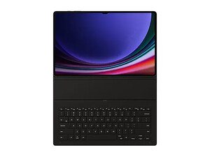 قیمت قاب کیبوردار سامسونگ تب اس 9 اولترا Samsung Galaxy Tab S9 Ultra Book Cover Keyboard Slim (EF-DX915)