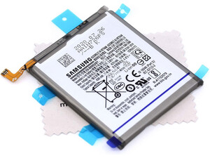 خرید باتری اصلی گوشی سامسونگ نوت گلکسی 20 اولترا Samsung Galaxy Note 20 Ultra Battery Original EB-BN985ABY