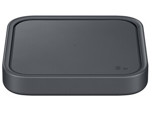 خرید شارژر اصلی بی‌سیم فوق سریع سامسونگ با توان ۱۵ وات SAMSUNG Super Fast Wireless Charger EP-P2400