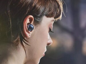 هدفون بی سیم سامسونگ  Samsung Galaxy Buds Pro Wireless Headphones Phantom