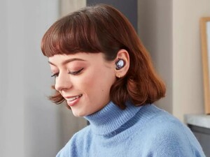 هدفون بی سیم سامسونگ  Samsung Galaxy Buds Pro Wireless Headphones Phantom