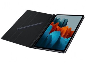 کیف تبلت S7+5G سامسونگ Samsung Book Cover FOR Galaxy Tab S7+5G