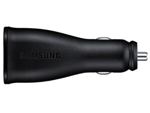 شارژر فندکی سریع سامسونگ Samsung EP-LN920 Fast Dual Car Charger