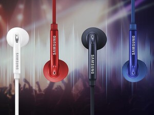 هندزفری Samsung Hybrid Headphone In Ear