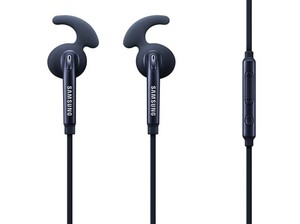 Samsung Hybrid Headphone In Ear