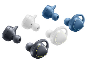 هدفون بی سیم سامسونگ Samsung Gear IconX