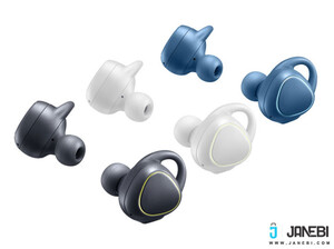 هدفون Samsung Gear IconX