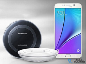 شارژر وایرلس اصلی سامسونگ Samsung fast Charger Wireless