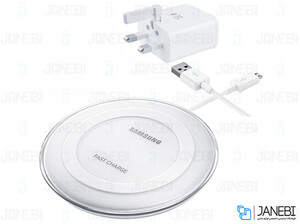 شارژر وایرلس اصلی سامسونگ Samsung fast Charger Wireless