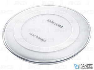 شارژر وایرلس اصلی سامسونگ Samsung fast Charger Wireless