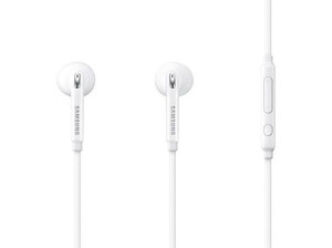 خرید اینترنتی هدفون های سامسونگ Samsung EO-EG920BW Earphone