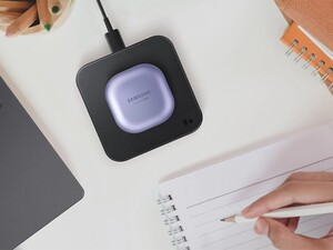 شارژر وایرلس سامسونگ Samsung Wireless Charger Pad P1300