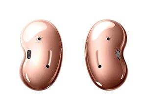 هدفون بی سیم سامسونگ Samsung Galaxy Buds Live Wireless Headphones