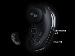 هدفون بی سیم سامسونگ Samsung Galaxy Buds Live Wireless Headphones