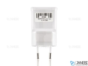 شارژر دیواری اصلی سامسونگ Samsung Galaxy Note 3 Adapter