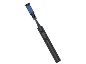 مونوپاد و سه پایه بلوتوثی سامسونگ Samsung C&T Bluetooth Tripod Selfie Stick P007