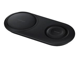 شارژر وایرلس دوگانه سامسونگ Samsung Wireless Charger Duo Pad EP-P5200