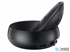 داک چند رسانه ای samsung dex