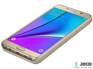 خرید قاب اصلی سامسونگ Samsung Note 5 Wireless Charging Battery Pack