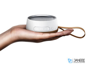 اسپیکر بلوتوث قابل حمل سامسونگ Samsung Wireless Speaker Scoop Design