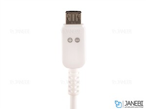 شارژر اصلی سامسونگ Samsung Micro USB Charger EP-TA11KWK