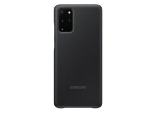 کاور هوشمند اصلی سامسونگ Samsung S20 Plus/S20 Plus 5G Smart Clear View Cover