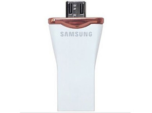 دستگاه چند کاره کارت خوان 32 گیگابایت Samsung Ultra fast OTG/USB/Card