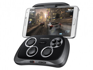 فروش دسته بازی سامسونگ Wireless Samsung Game Pad