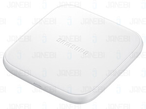 خرید شارژر وایرلس Samsung Wireless Charging Pad Mini