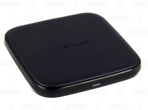 شارژر وایرلس Samsung Wireless Charging Pad Mini