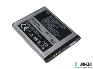 خرید باتری اصلی سامسونگ مدل Battery Samsung AB483640BU