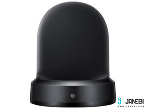 قیمت داکت و شارژر بی سیم سامسونگ Samasung Wireless Charger Dock For Gear S2