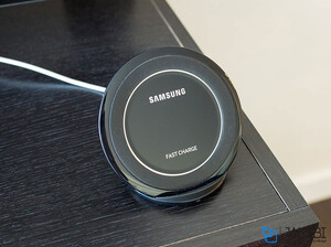 شارژر سریع بی سیم سامسونگ Samsung Charging Stand