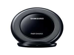 شارژر بی سیم سامسونگ Samsung Fast Charge Wireless Charging Stand