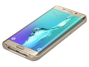 قاب اصلی سامسونگ Samsung Galaxy S6 edge  Wireless Charging Battery Pack