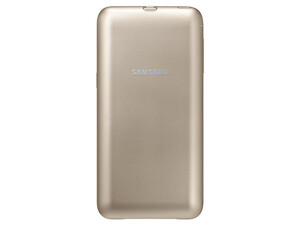 قاب اصلی سامسونگ Samsung Galaxy S6 edge  Wireless Charging Battery Pack