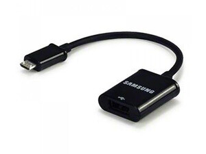 خرید کابل اصلی سامسونگ Samsung OTG Cable