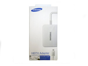 فروش تبدیل اصلی سامسونگ Samsung MHL 3.0 HDTV Adapter