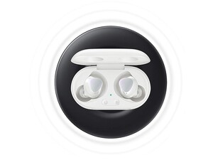 هندزفری وایرلس سامسونگ Samsung Galaxy Buds+ Plus